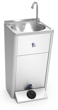 Why You Need a No Plumbing Sink While Designing an Outdoor Kitchen ...